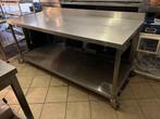 Horeca materialen: inox te 9100 Sint-Niklaas, Nicole & Co, Ophalen, Gebruikt, Nic.debruyne@gmail.com, Nicole & Co