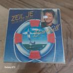 bart kaell zeil je voor het eerst, En néerlandais, Enlèvement ou Envoi, Single, Utilisé