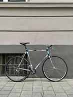 Koersfiets single speed flanders maat 60, Fietsen en Brommers, Ophalen, Zo goed als nieuw