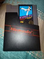 Kung Fu Nintendo NES, Games en Spelcomputers, Ophalen of Verzenden, Zo goed als nieuw