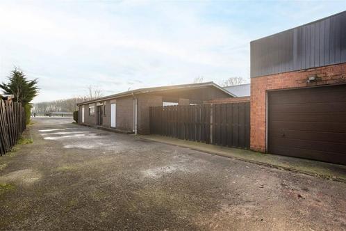 Huis te koop in Drongen, 3 slpks, Immo, Huizen en Appartementen te koop, Vrijstaande woning, E