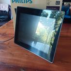 Philips digitale PhotoFrame-fotolijst,, Audio, Tv en Foto, Foto | Digitale fotokaders, Ophalen of Verzenden, Zo goed als nieuw