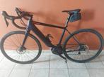 Velo course VAE cannondale, Vélos & Vélomoteurs, Vélos | Vélos de course, Autres marques, 10 à 15 vitesses, Aluminium, Enlèvement