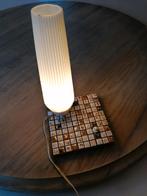 Vintage sfeerlampje, Ophalen, Overige materialen, Gebruikt, Vintage