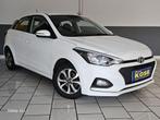 Hyundai i20 1.2i Air 75CV CLIMATISATION CARPLAY CAR-PASS EU, 75 pk, Euro 6, Wit, 55 kW