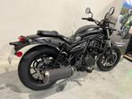 ELIMINATOR NIEUW OP STOCK, Motoren, 450 cc, 2 cilinders, Chopper, Bedrijf