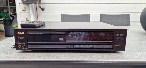 Akai CD-32, Audio, Tv en Foto, Cd-spelers, Ophalen of Verzenden