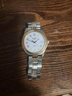 Tissot swiss made horloge, Ophalen