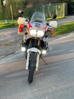 Honda Africa Twin RD07a 750, Motoren, Motoren | Honda, 750 cc, 2 cilinders, Particulier, Meer dan 35 kW