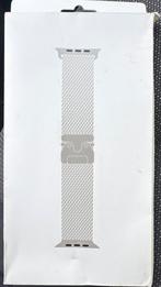 Apple watch band titanum, Bijoux, Sacs & Beauté, Montres connectées, Enlèvement, Comme neuf