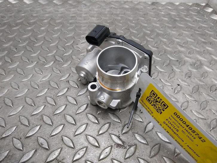 FORD FOCUS [THROTTLE_BODY] 2018, Autos : Pièces & Accessoires, Autres pièces automobiles, Utilisé, ARN reconnu, Stiba membre, Reconnu durable