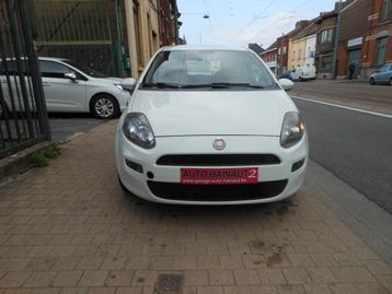 FIAT PUNTO EVO 1200CC ESSENCE 2012 TRES PROPRE, Autos, Achat, Entreprise, 5 portes, 5 places