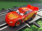 Carrera Go: Disney Pixar Lightning Mc Queen Rust ece, Carrera, Ophalen of Verzenden, Elektrisch, Racebaan