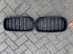 Grill bmw x5  f15, Auto-onderdelen, Ophalen, Gebruikt, Voor, Bumper