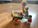 IJskar playmobil, Gebruikt, Ophalen