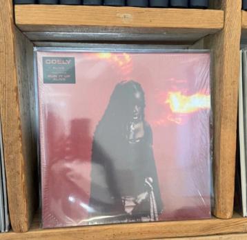 Vinyle : Coely beschikbaar voor biedingen
