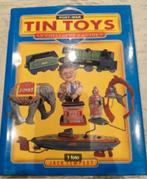 Tin Toys post war, Ophalen of Verzenden