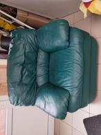 Een zetel 1 zit heb er zo 2 zetels kleur groen ook voor Vale, Huis en Inrichting, Zetels | Zetels, Ophalen