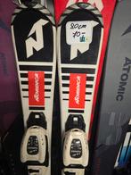 NORDICA TEAM RACE 80 cm (SKIS POUR ENFANTS), Moins de 100 cm, Carving, Enlèvement ou Envoi, Skis