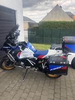 Bmw GS 1250, Motos, Motos | BMW, 4 cylindres, 12 à 35 kW, 1250 cm³, Particulier