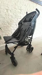 Buggy Dreambee in donkergrijs (zo goed als nieuw), Kinderen en Baby's, Ophalen, Zo goed als nieuw