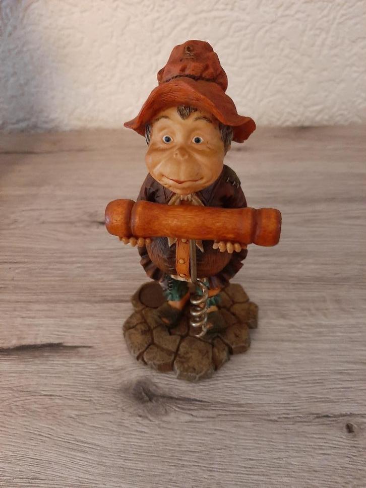 laven efteling laaf met kurkentrekker, Verzamelen, Efteling, Zo goed als nieuw, Gebruiksvoorwerp, Ophalen of Verzenden
