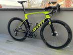 scott foil 20 disc, Autres marques, Plus de 20 vitesses, Enlèvement, Utilisé