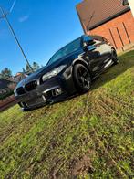 Bmw 520d f11 xdrive mpack GEKEURD, Auto's, Automaat, Monovolume, 4 cilinders, Zwart