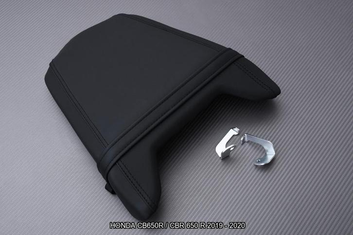 AVDB achter zadel voor HONDA CB650R / CBR 650 R 2019 2020, Motoren, Accessoires | Overige, Nieuw, Ophalen of Verzenden