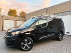 Peugeot Partner L2 | 12 M Garantie| 89 Dkm| Benzine | 2020|, Auto's, Voorwielaandrijving, 1199 cc, Handgeschakeld, 5 deurs