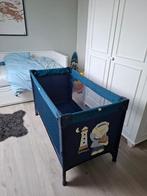 Reisbed Prémaman opplooibaar, Kinderen en Baby's, Ophalen, Gebruikt, Reisbedje