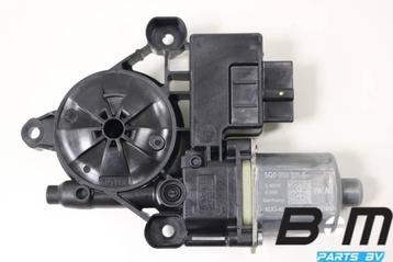 Raammotor LA VW Golf 7 beschikbaar voor biedingen