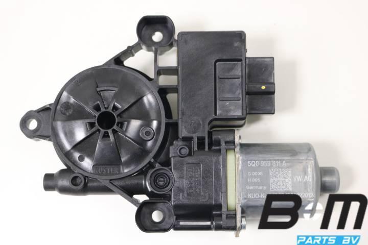 Raammotor LA VW Golf 7, Auto-onderdelen, Interieur en Bekleding, Gebruikt