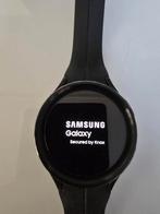 Samsung Galaxy Watch 5 Pro zwart, Handtassen en Accessoires, Smartwatches, Ophalen, Gebruikt