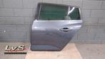 Portière 4portes arrière gauche d'un Renault Megane (TEKPN, Autos : Pièces & Accessoires, Renault, -, 3 mois de garantie, Utilisé