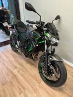 KAWASAKI Z650 A2, 2 cilinders, Bedrijf, Minimaal motorrijbewijs A2, ABS