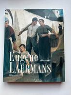 Eugène Laermans - boek in nieuwstaat, Ophalen of Verzenden, Zo goed als nieuw