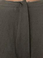 Essentiel Zwarte geklede broek, Zwart, Nieuw, Essentiel Antwerp, Ophalen