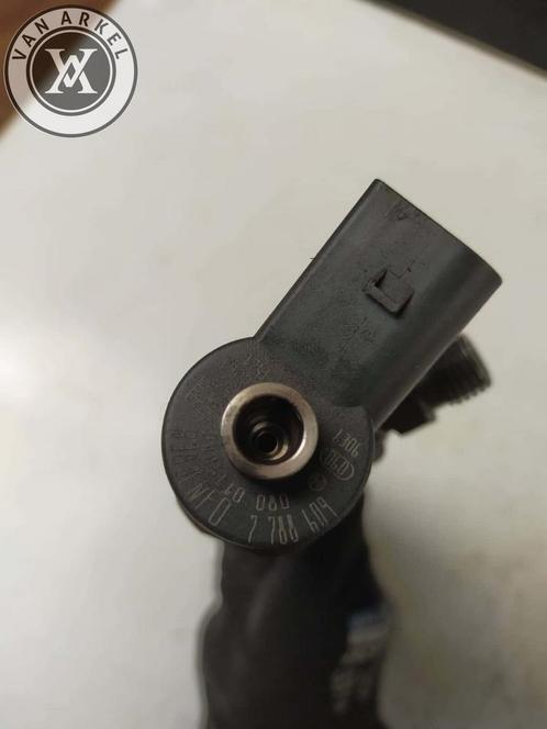 Bmw 204d4 injector verstuiver  7788609, Auto-onderdelen, Interieur en Bekleding, BMW, Gebruikt, Ophalen of Verzenden
