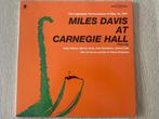 Miles Davis, Cd's en Dvd's, Vinyl | Jazz en Blues, Ophalen of Verzenden