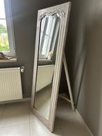 Staande spiegel, Ophalen, Zo goed als nieuw, 150 tot 200 cm, Rechthoekig