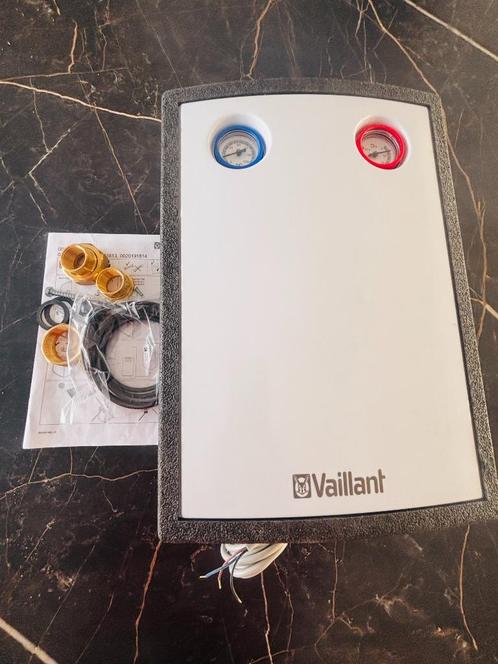Vaillant VDM 10, met hoog efficientie pomp 1" allSTOR, Elektronische apparatuur, Onderdelen en Toebehoren, Nieuw, Ophalen