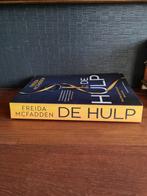 Thriller Freida Mcfadden, Ophalen of Verzenden, Gelezen, Robert Bryndza