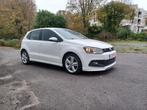 VW polo 14i R-line, Auto's, Voorwielaandrijving, Euro 5, Stof, 4 cilinders