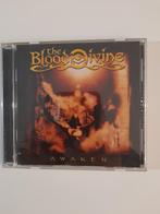 The blood divine, Ophalen of Verzenden, Gebruikt