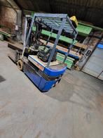 Heftruck nissan, Heftruck, Ophalen of Verzenden, 1000 tot 2000 kg, Nissan