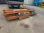 Drilling pipe 75mm 3m long