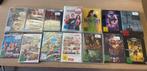 14 DVD entièrement nouveaux en néerlandais-allemand-anglais, Enlèvement, Comme neuf