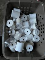 papier caisse enregistreuse, Enlèvement ou Envoi, Comme neuf