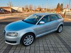 Audi A3 1.9 TDI 105CV Sportback, Cuir, Achat, Ordinateur de bord, Boîte manuelle